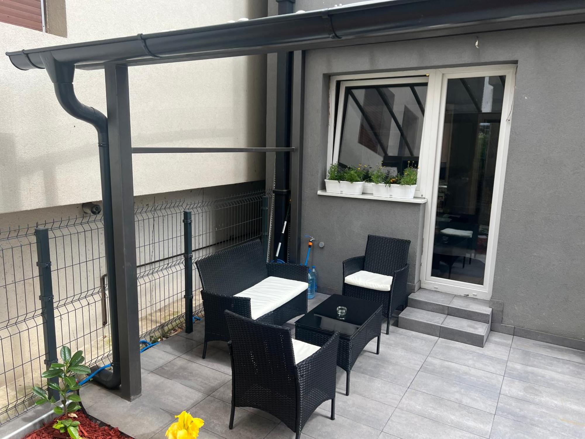 Elena Lux Apartment Uzice Ngoại thất bức ảnh