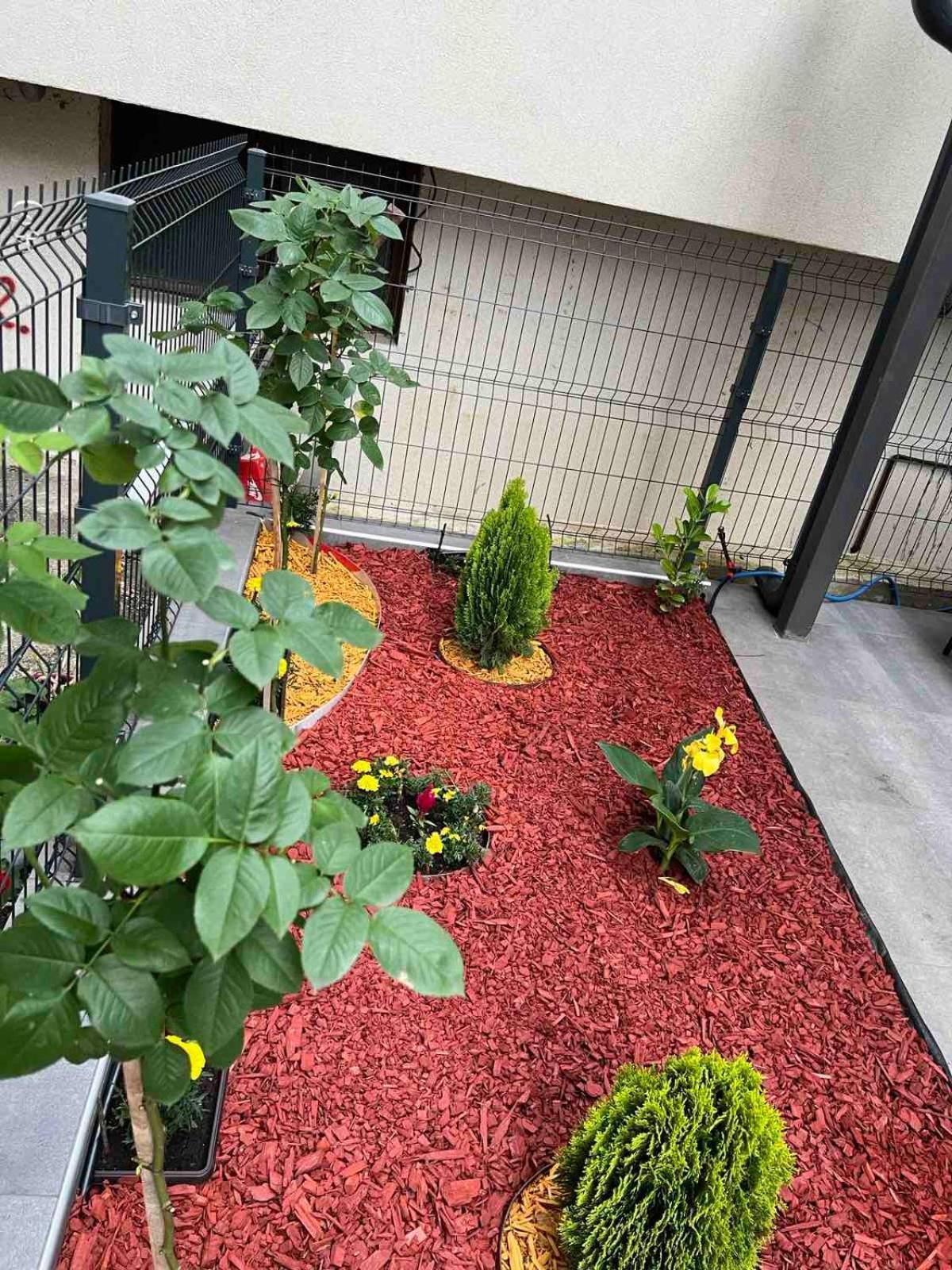 Elena Lux Apartment Uzice Ngoại thất bức ảnh