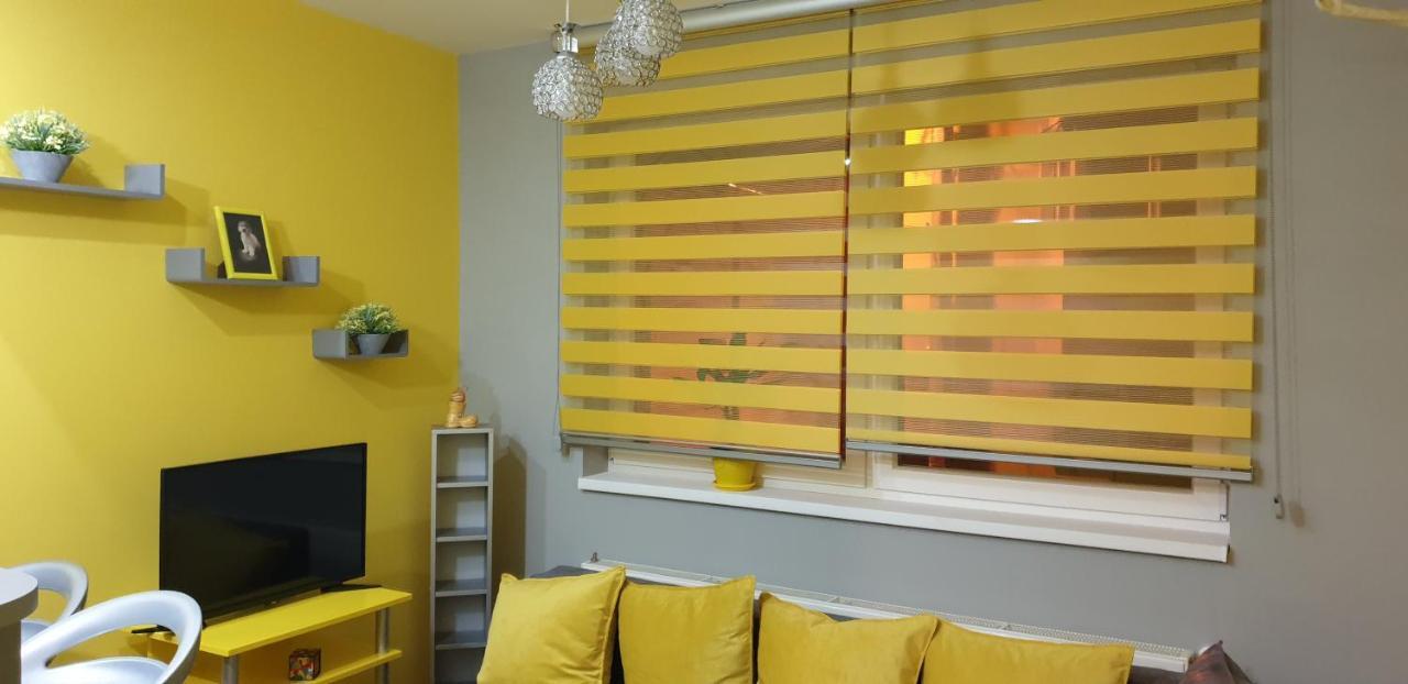Elena Lux Apartment Uzice Ngoại thất bức ảnh