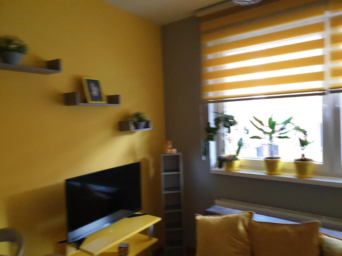 Elena Lux Apartment Uzice Ngoại thất bức ảnh
