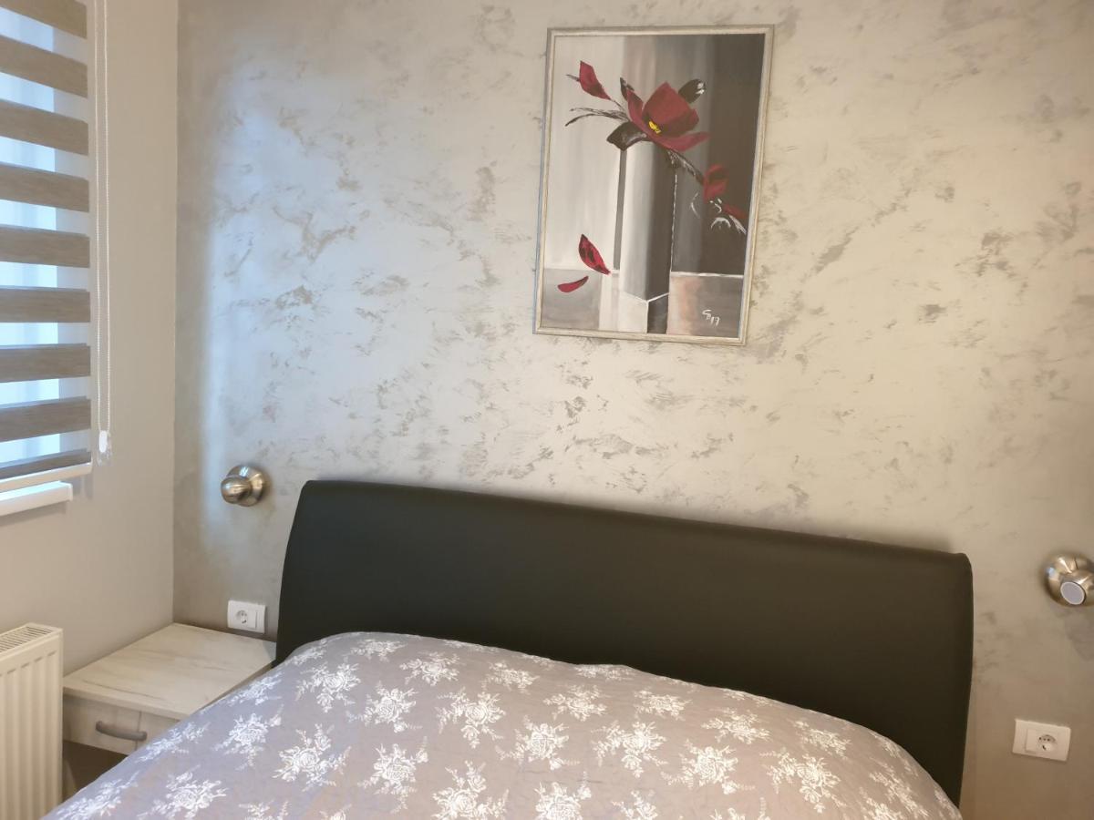 Elena Lux Apartment Uzice Ngoại thất bức ảnh