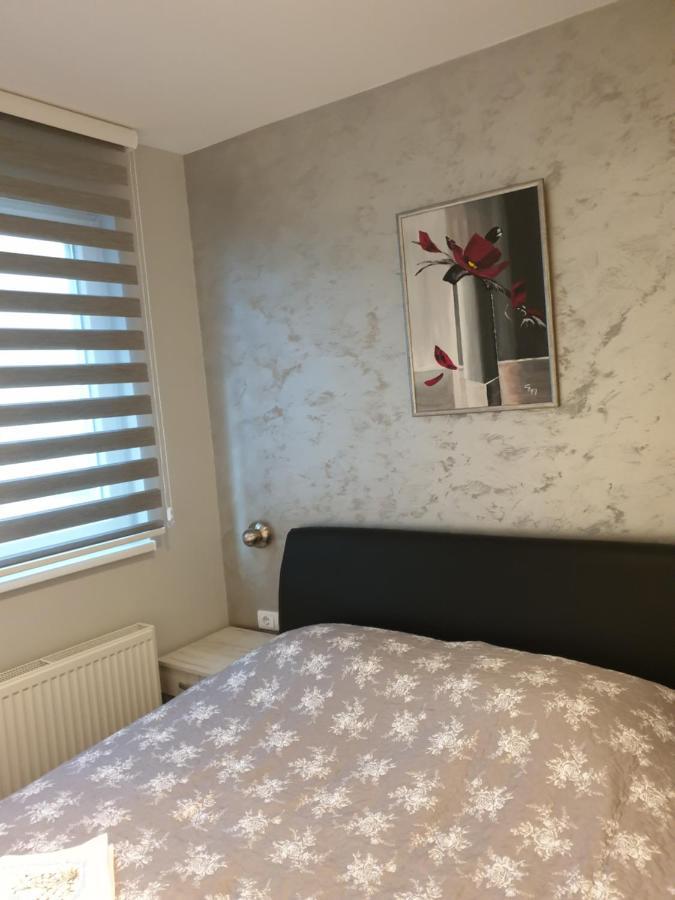 Elena Lux Apartment Uzice Ngoại thất bức ảnh